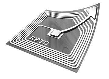 rfid chip sticker|rfid label examples.